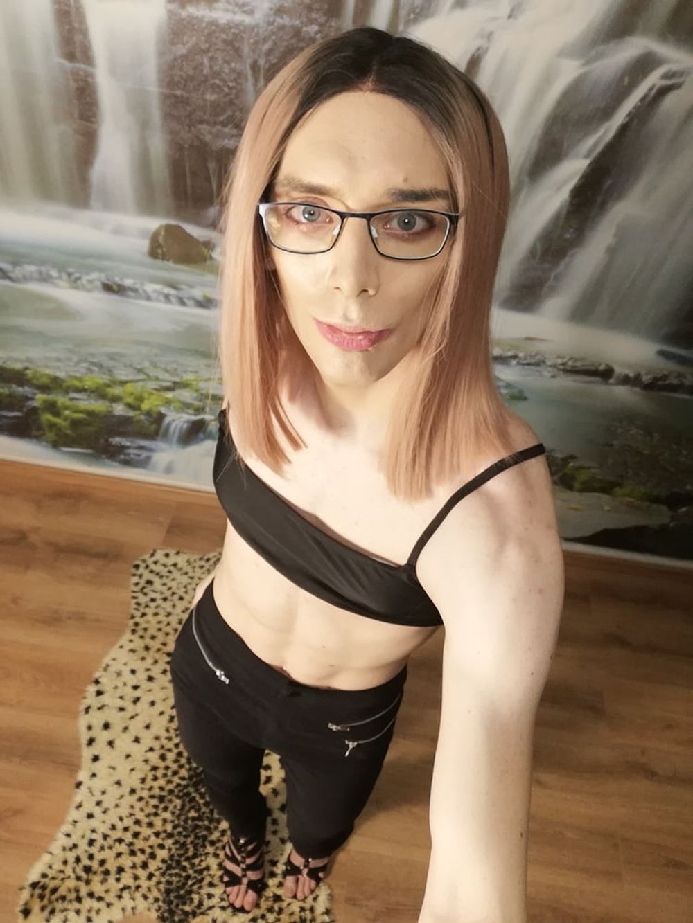 Sissy Faggot Life (30) #12