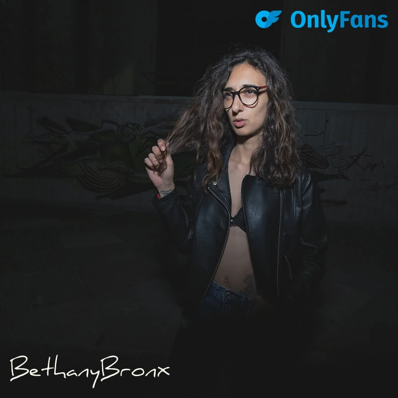 Bethany Bronx and the city #6