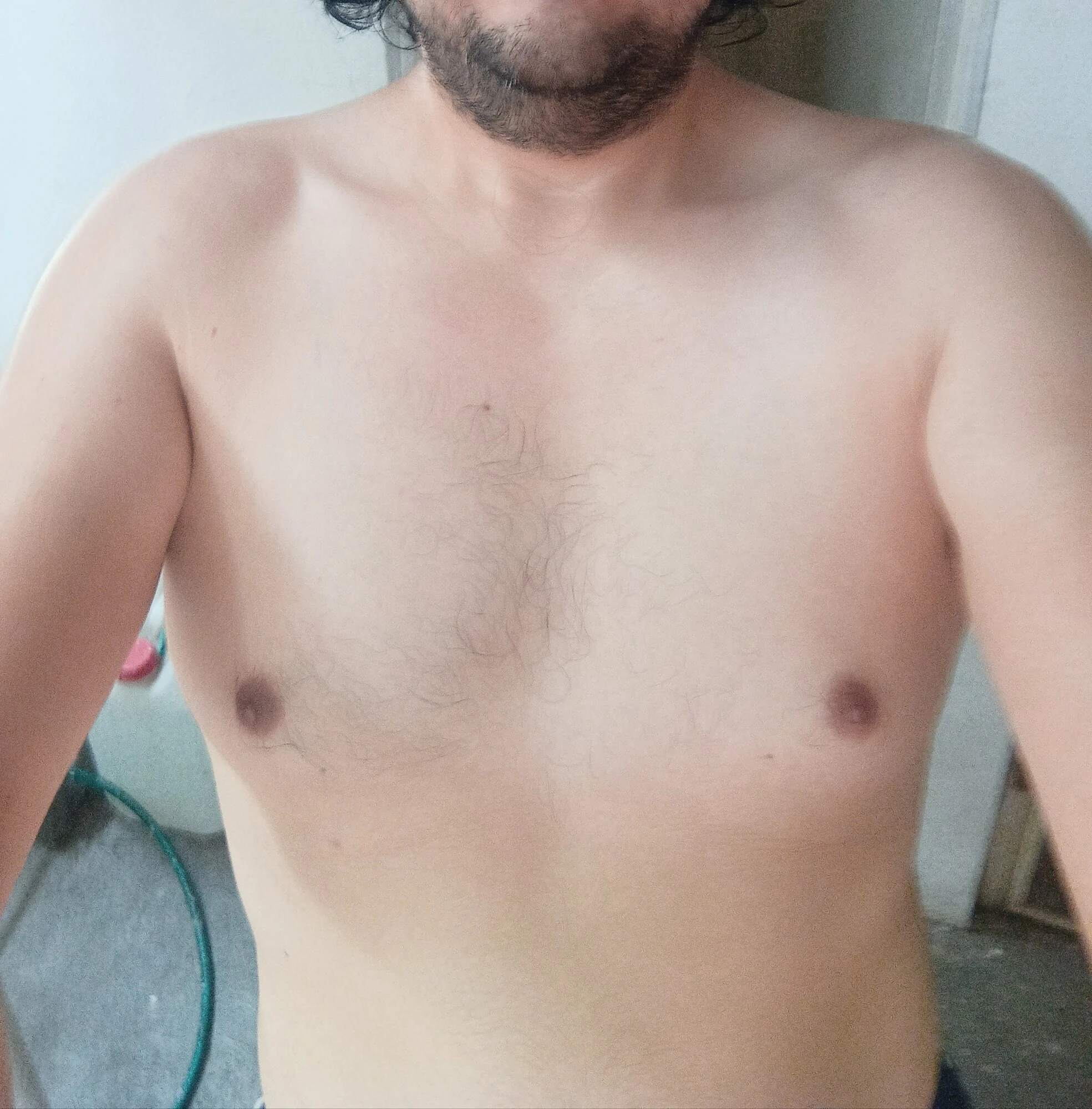 Gordito divirtiendo 