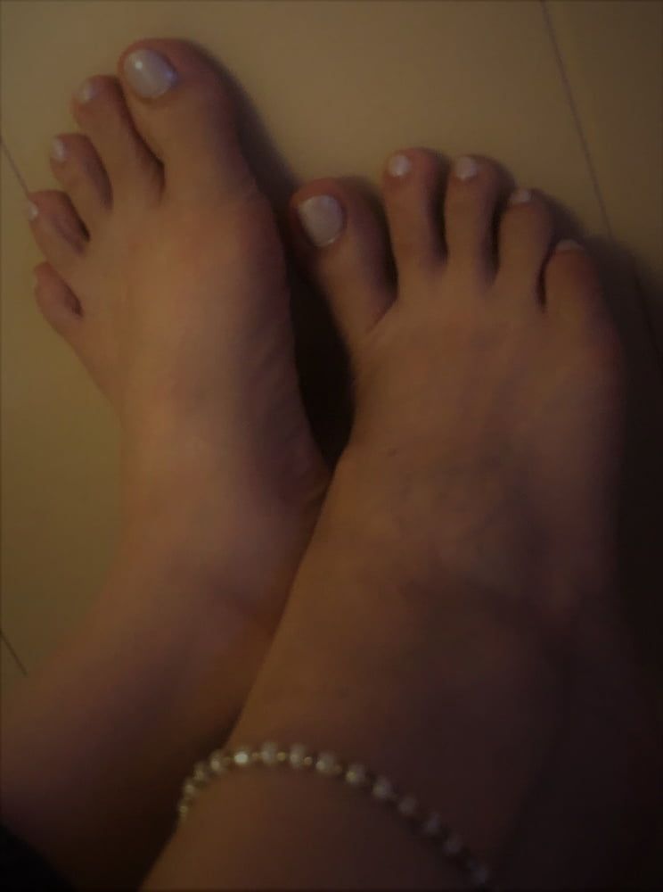 You Like Feet ? #4