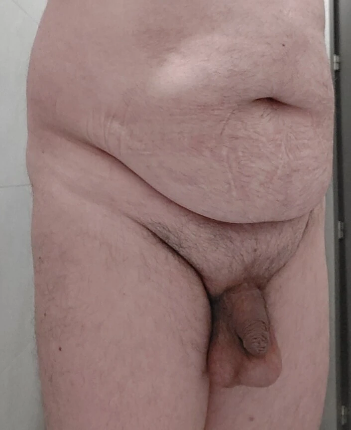MY LITTLE TINY DICK #6