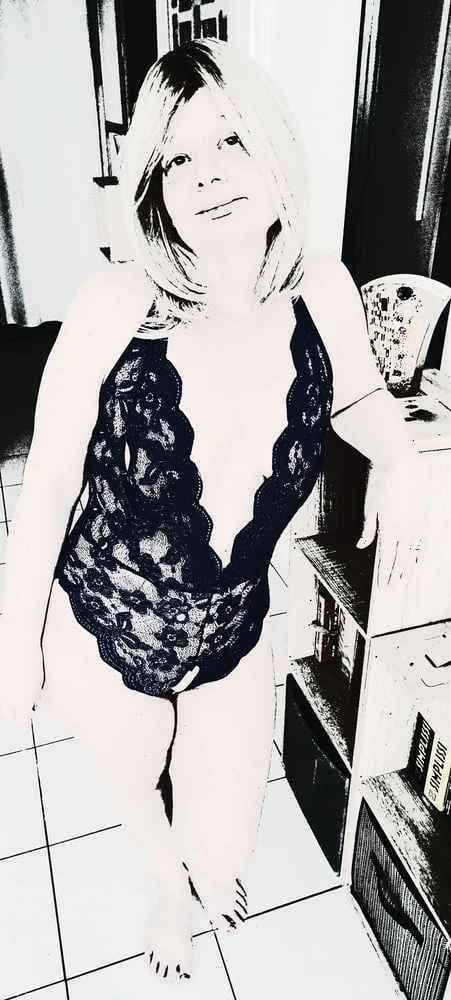 me in light clothes #18
