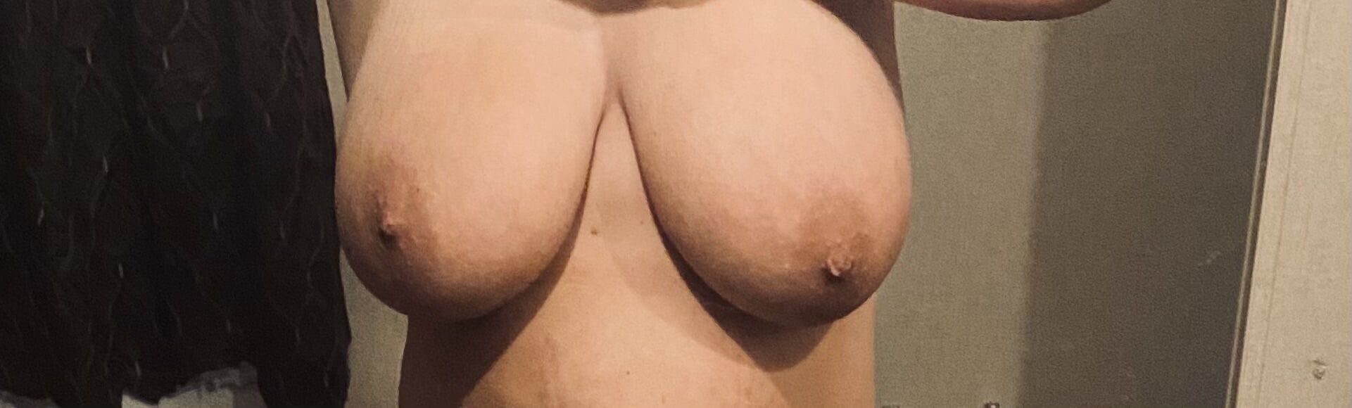 My natural tits #57
