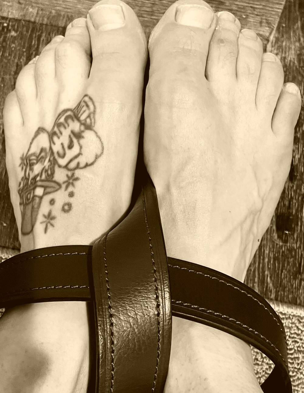 Bound