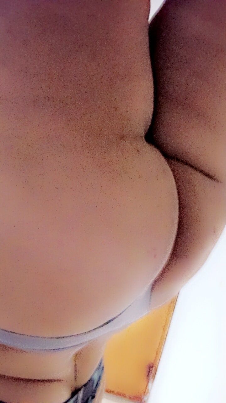 my big ass #3