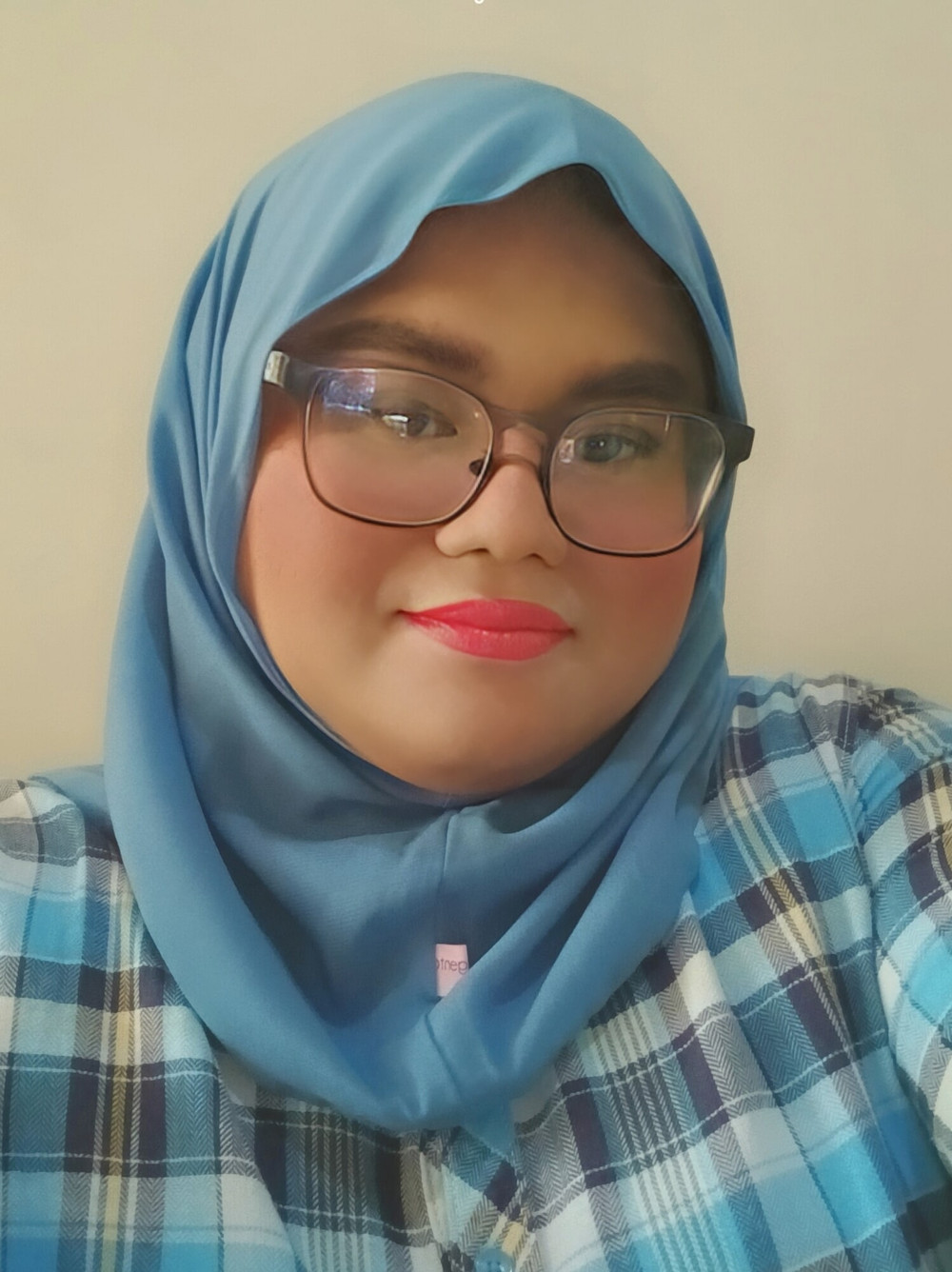 Daily cd hijab