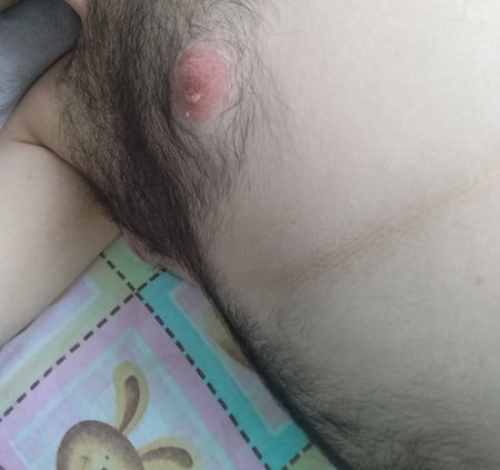 My soft dick and naked body