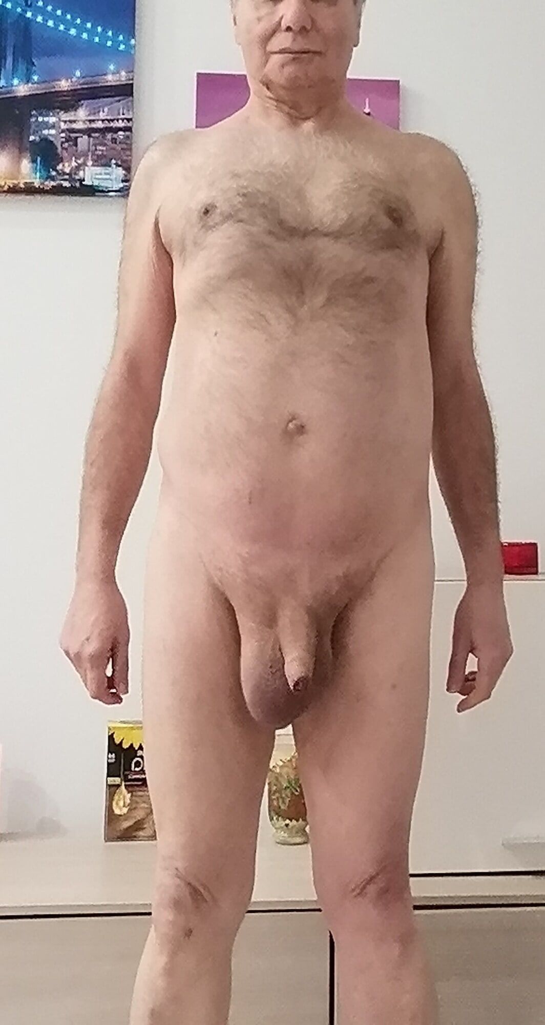 a little hairy dick #7