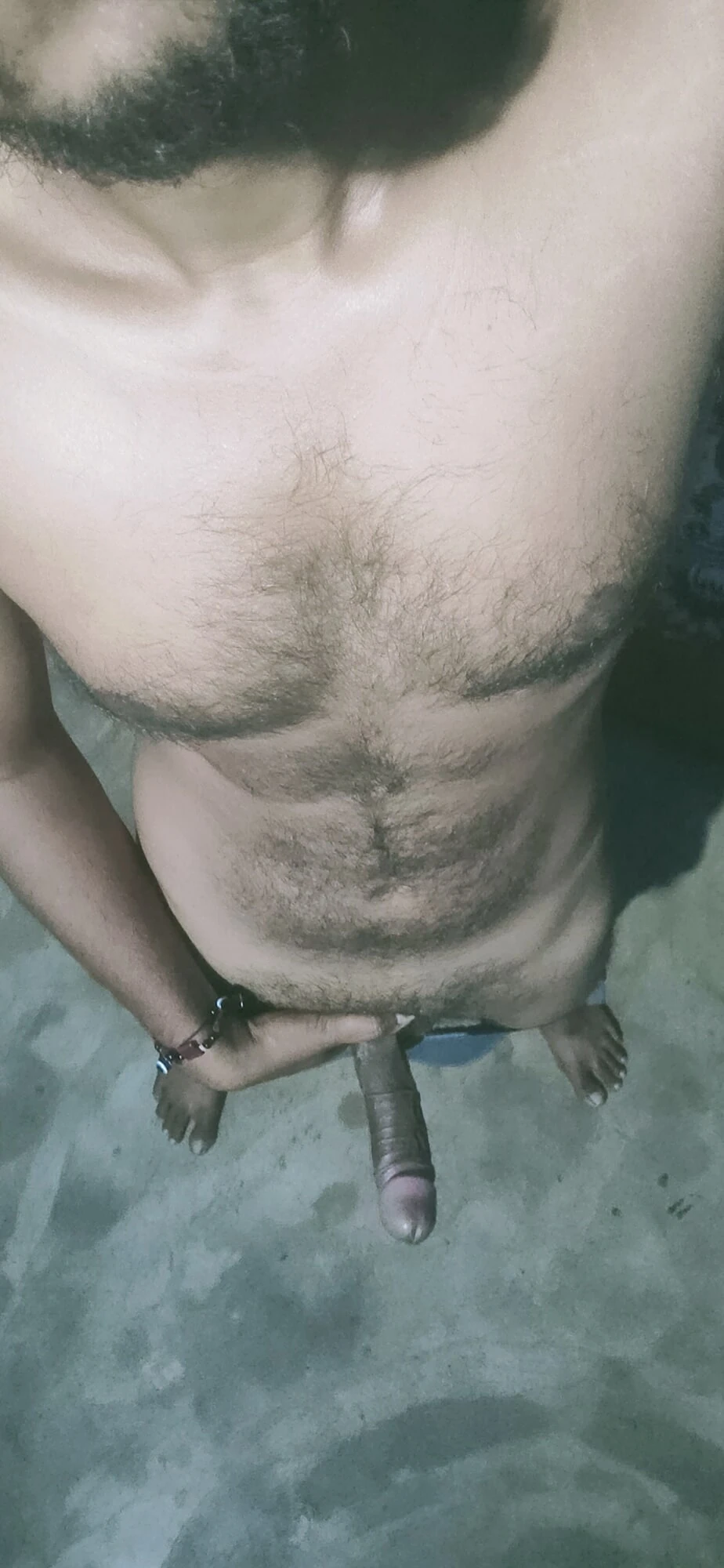 When I'm alone I take photos #3
