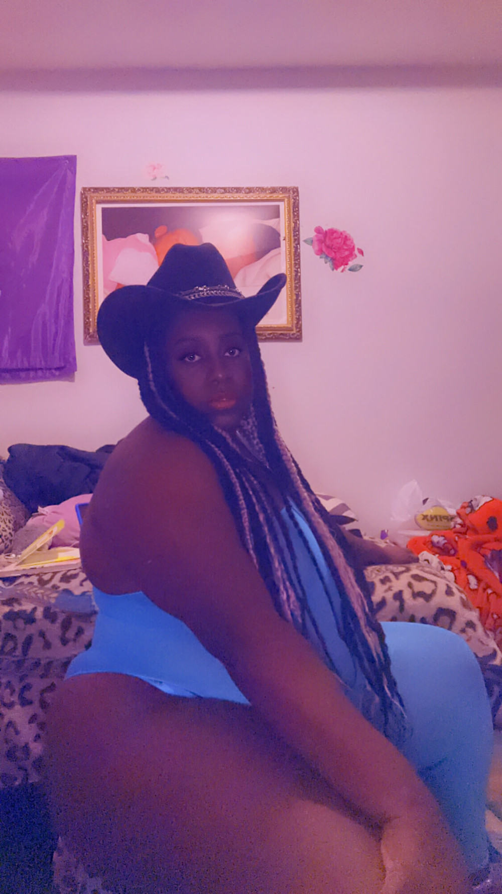 Miss Muffin Baby #17