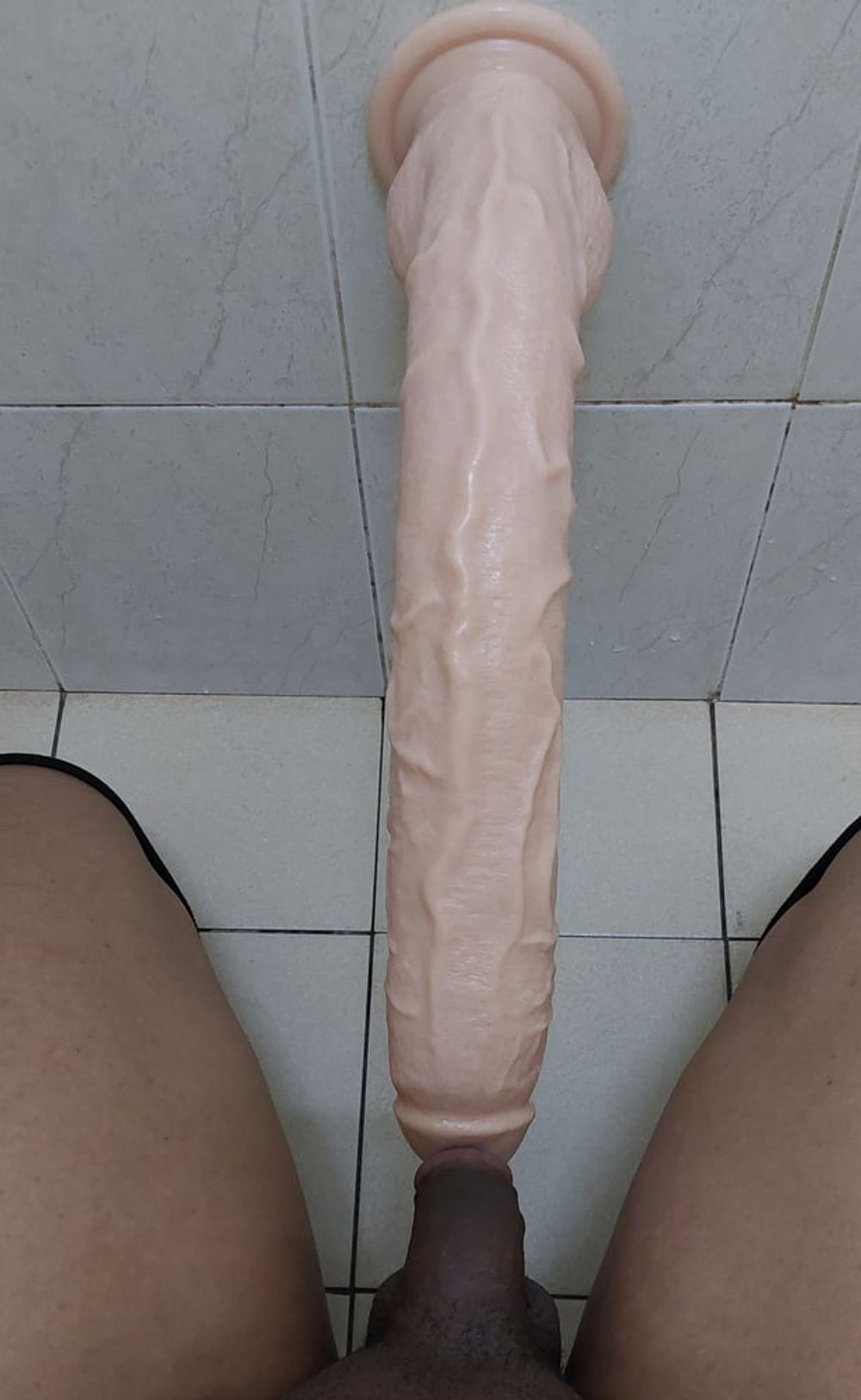 Huge Dildo