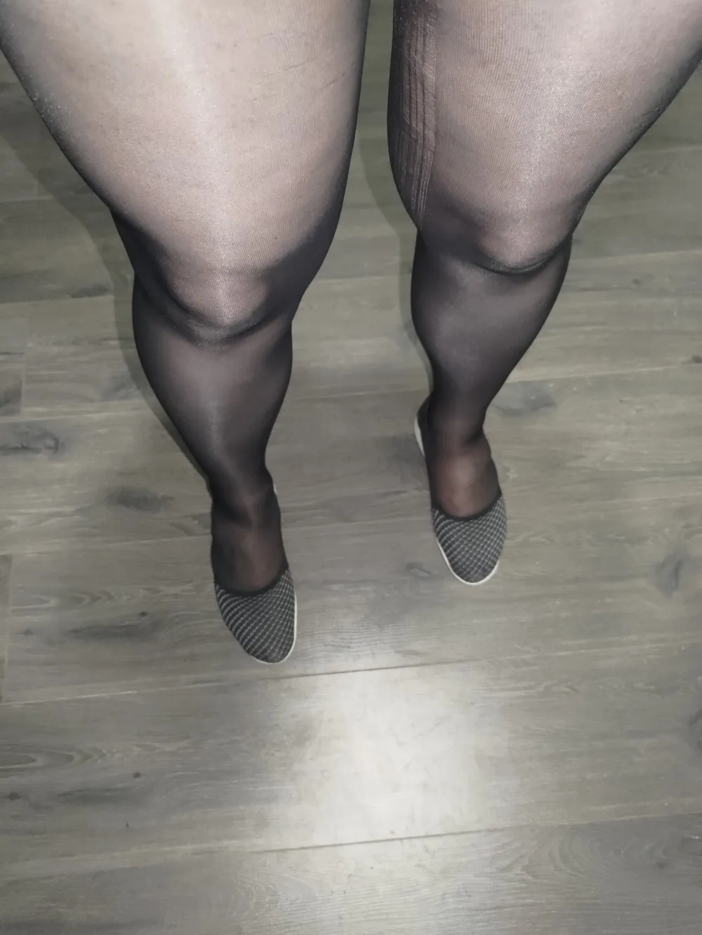 Black Tights #5