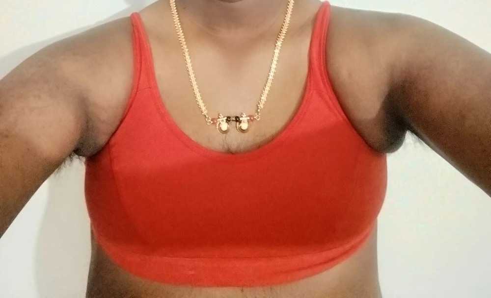 Crossdressing