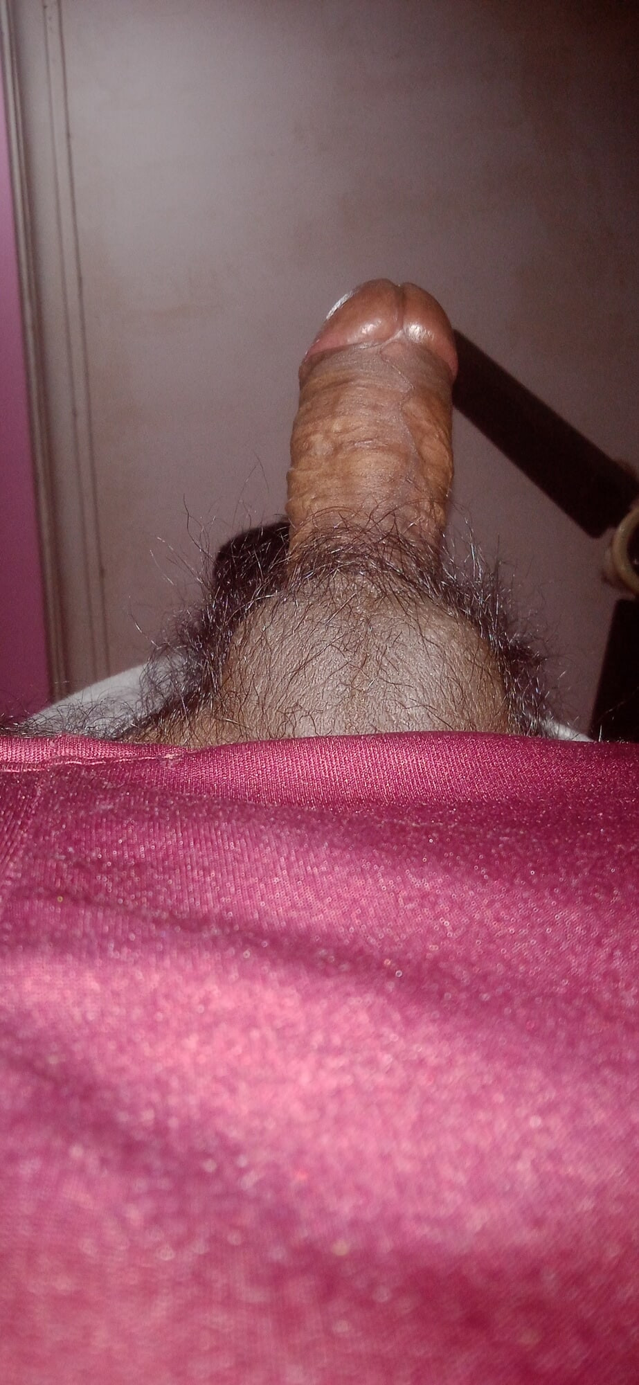 Morning Hard Cock #22