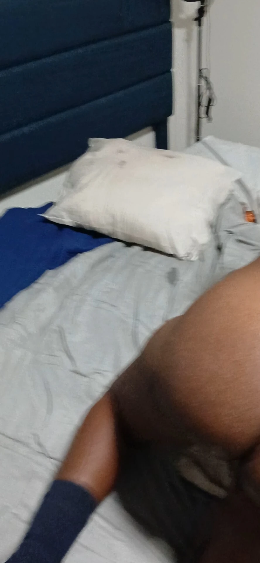 Tia got a Big Ole Butt #5