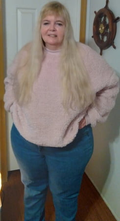 Sexy BBW