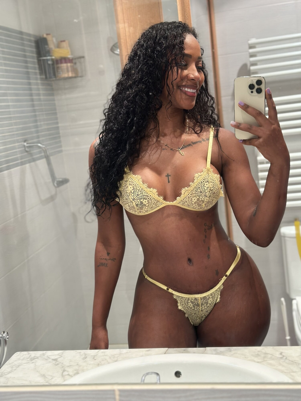 Shani smith  #7