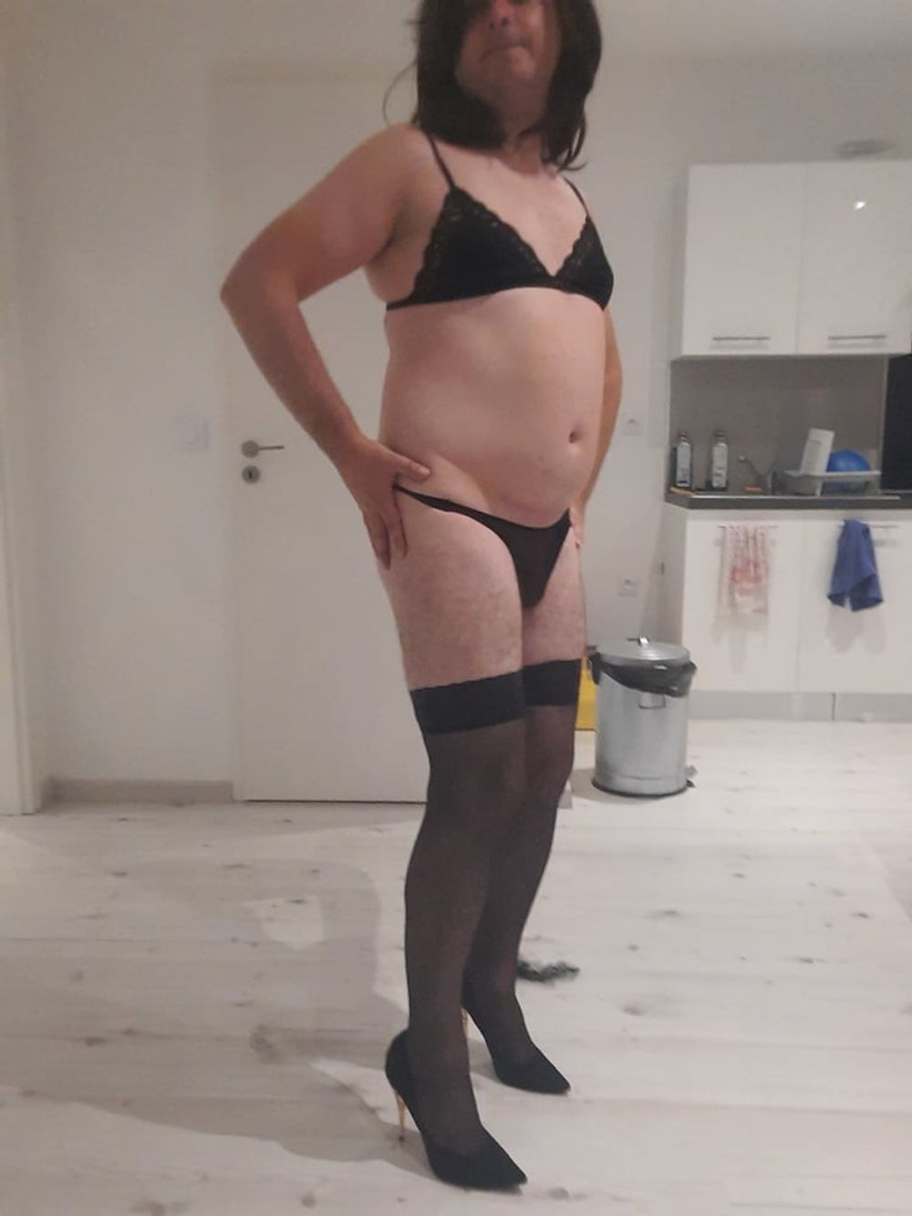 Cross dressing  #13