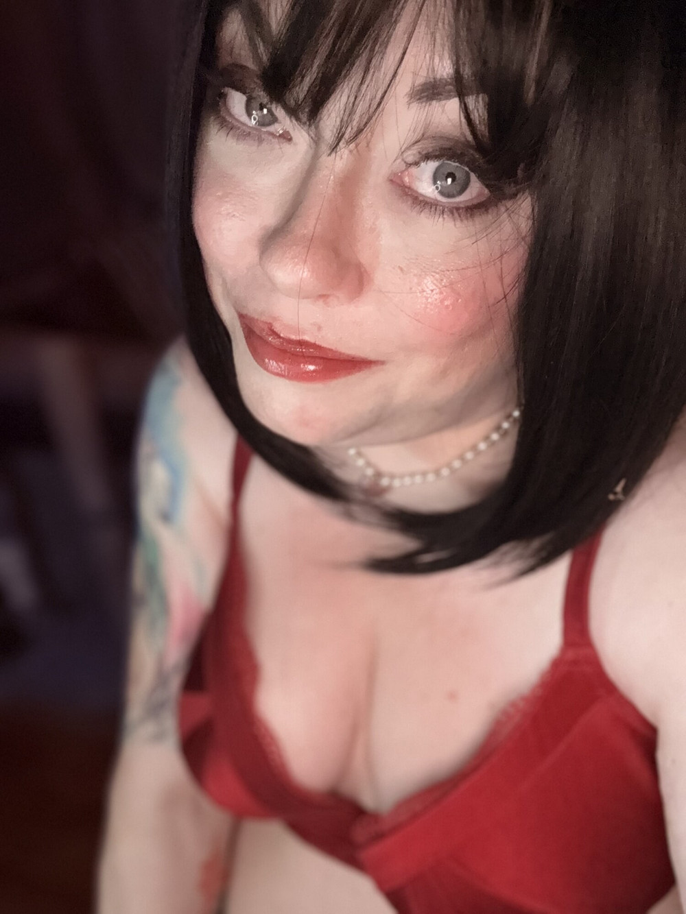 Tina Snua Selfies #73 #38