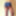 Crossdresser Marie in short shorts and pantyhose #10