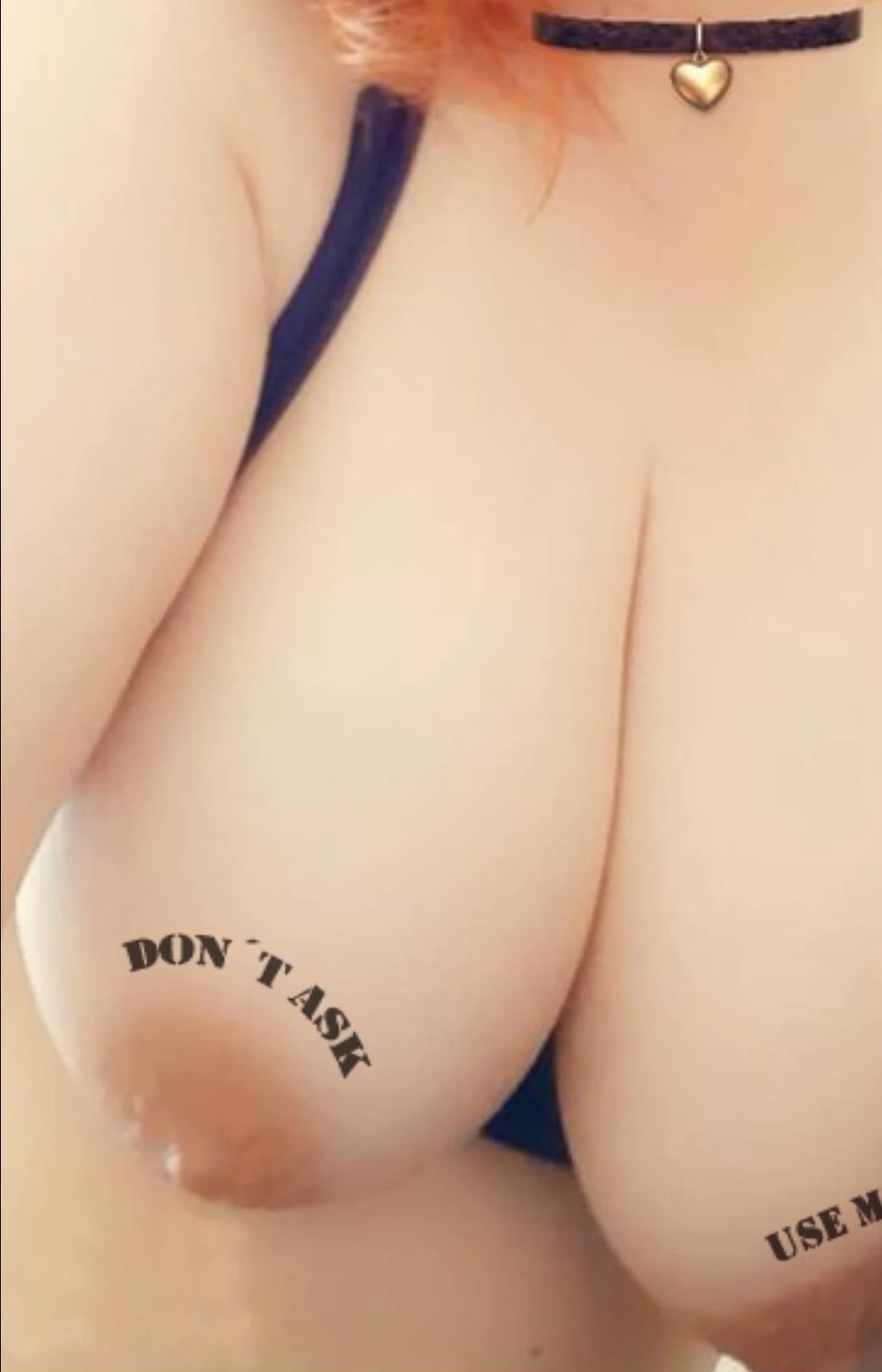 Maries dream tattoos #4