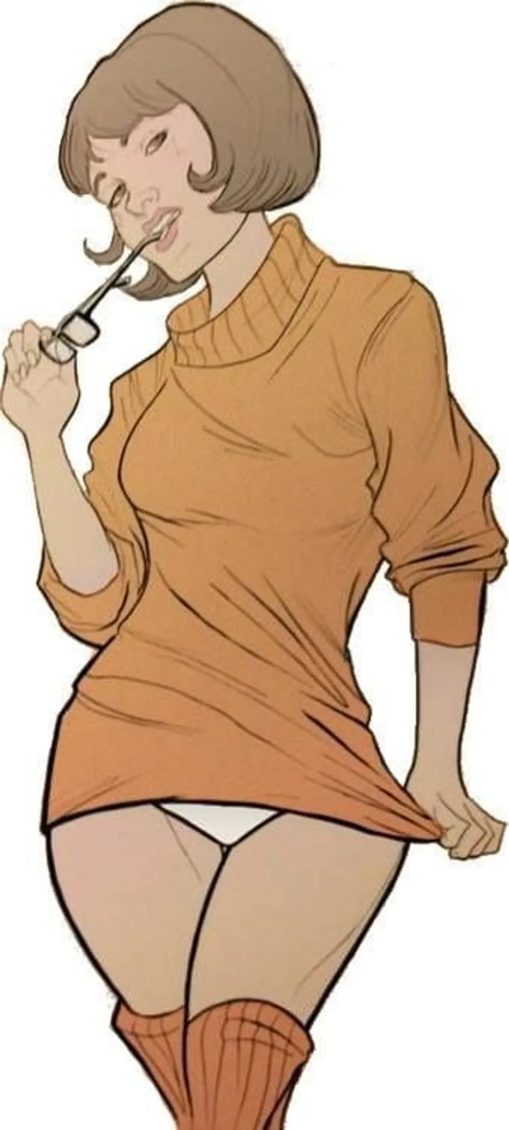 Our Favorite Velma from Scooby Doo Pics #5