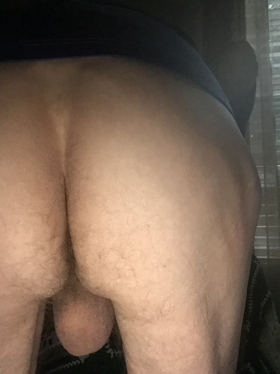 Just a little ass this morning for my ass loving friends  #6