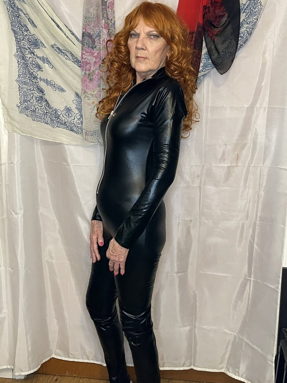 My Catsuit Photos #20