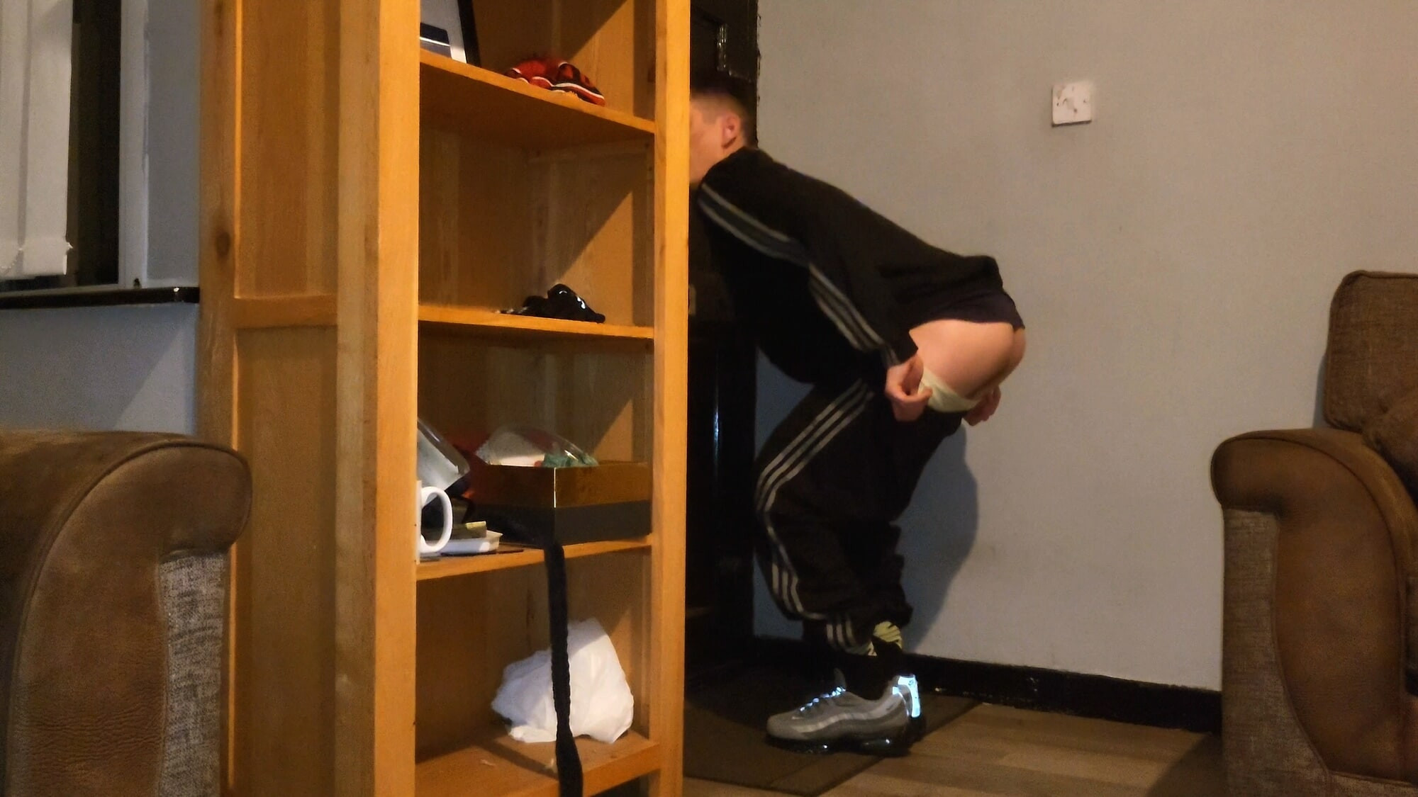 Horny Boyz #9