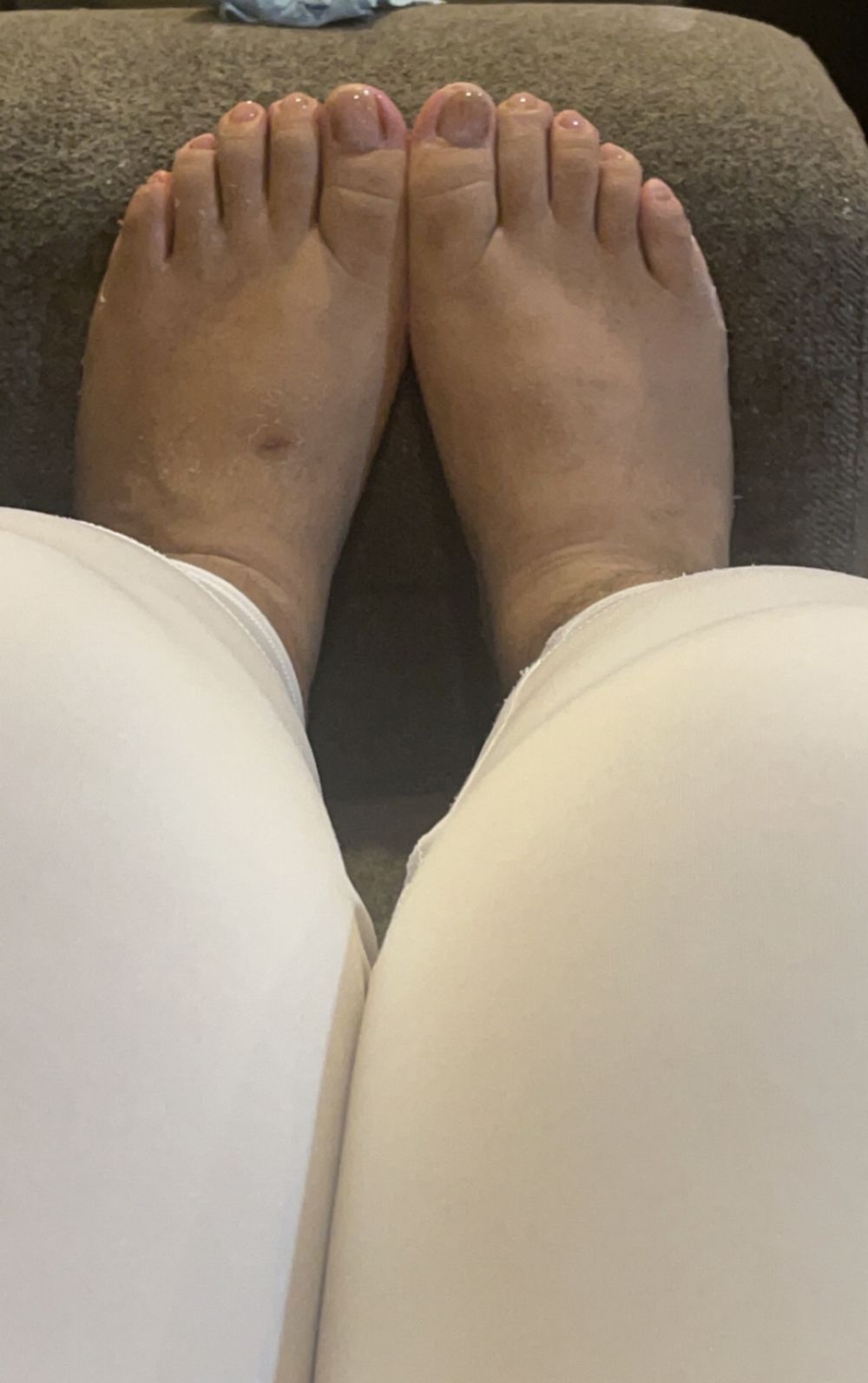 Feet pics #13