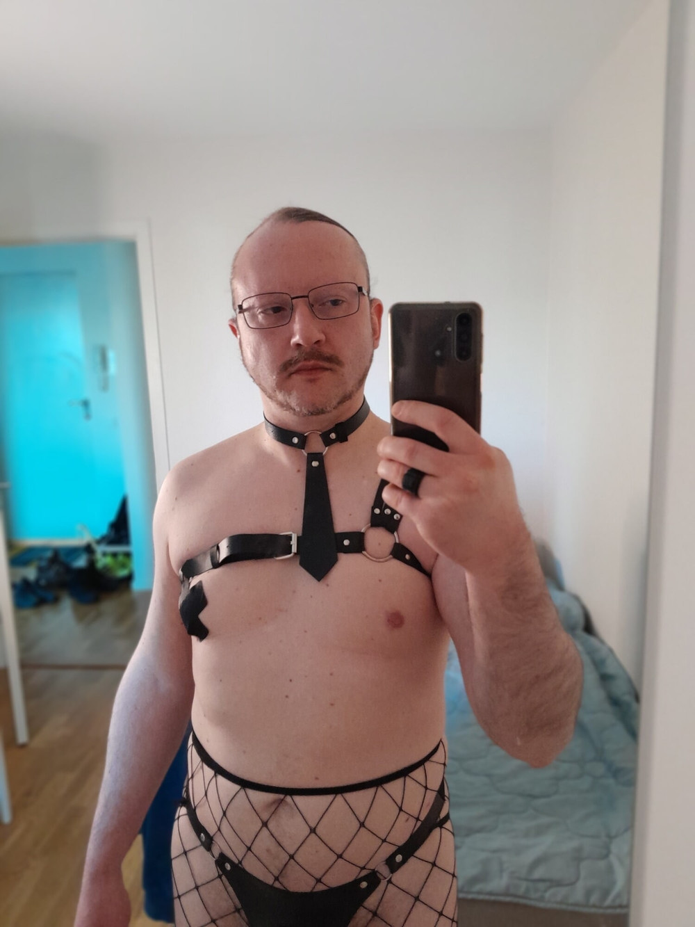 not only a unique dick #29
