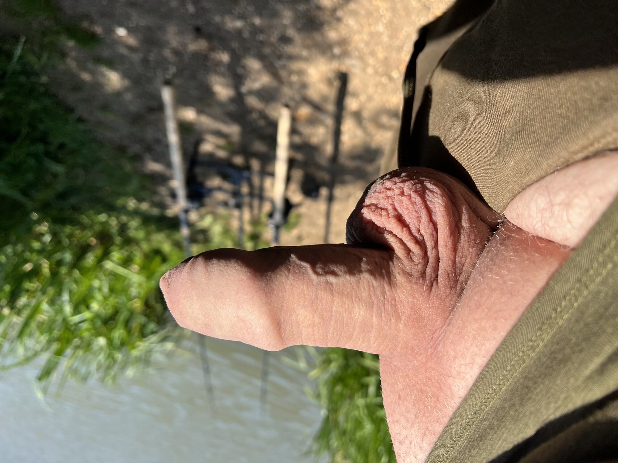 Out Fishing so got some dick pictures various ones #12