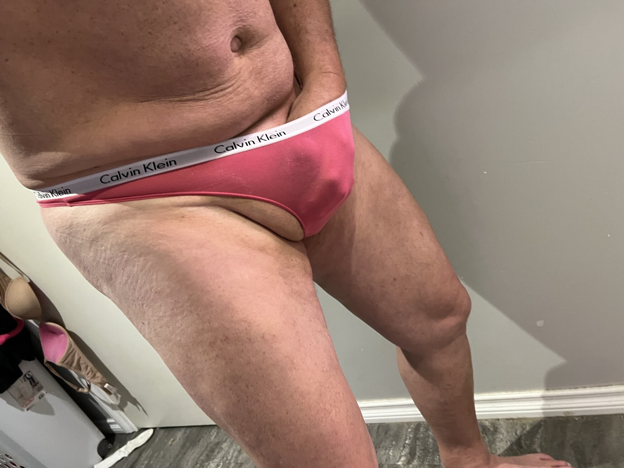 Sexy sissy panty slut #18