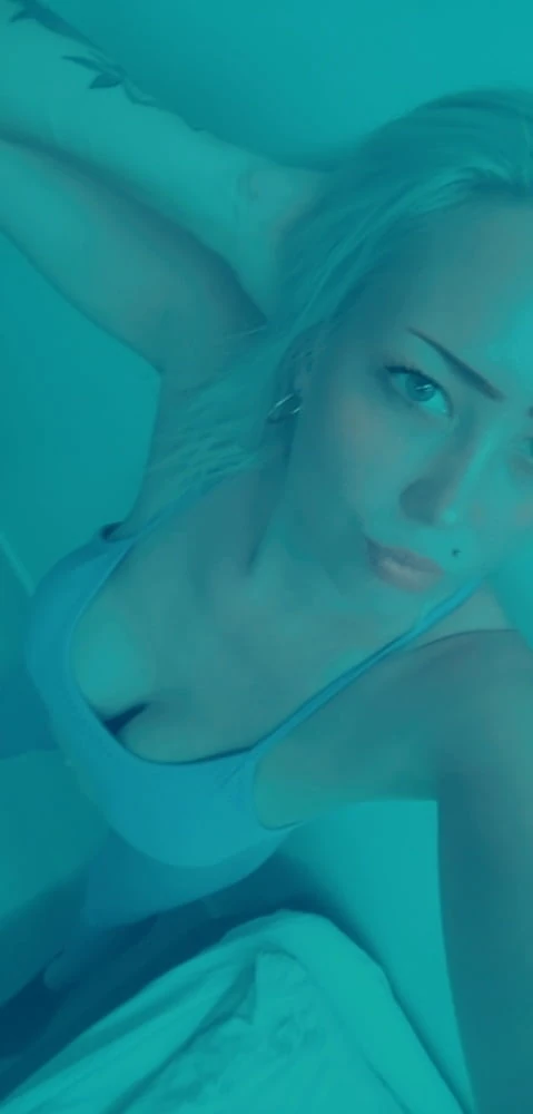 Gymgirl Lexi #31