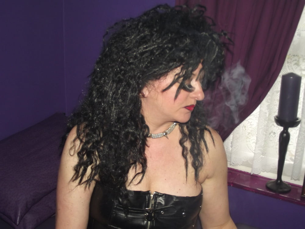 DO NOT TOUCH PT 2 #37