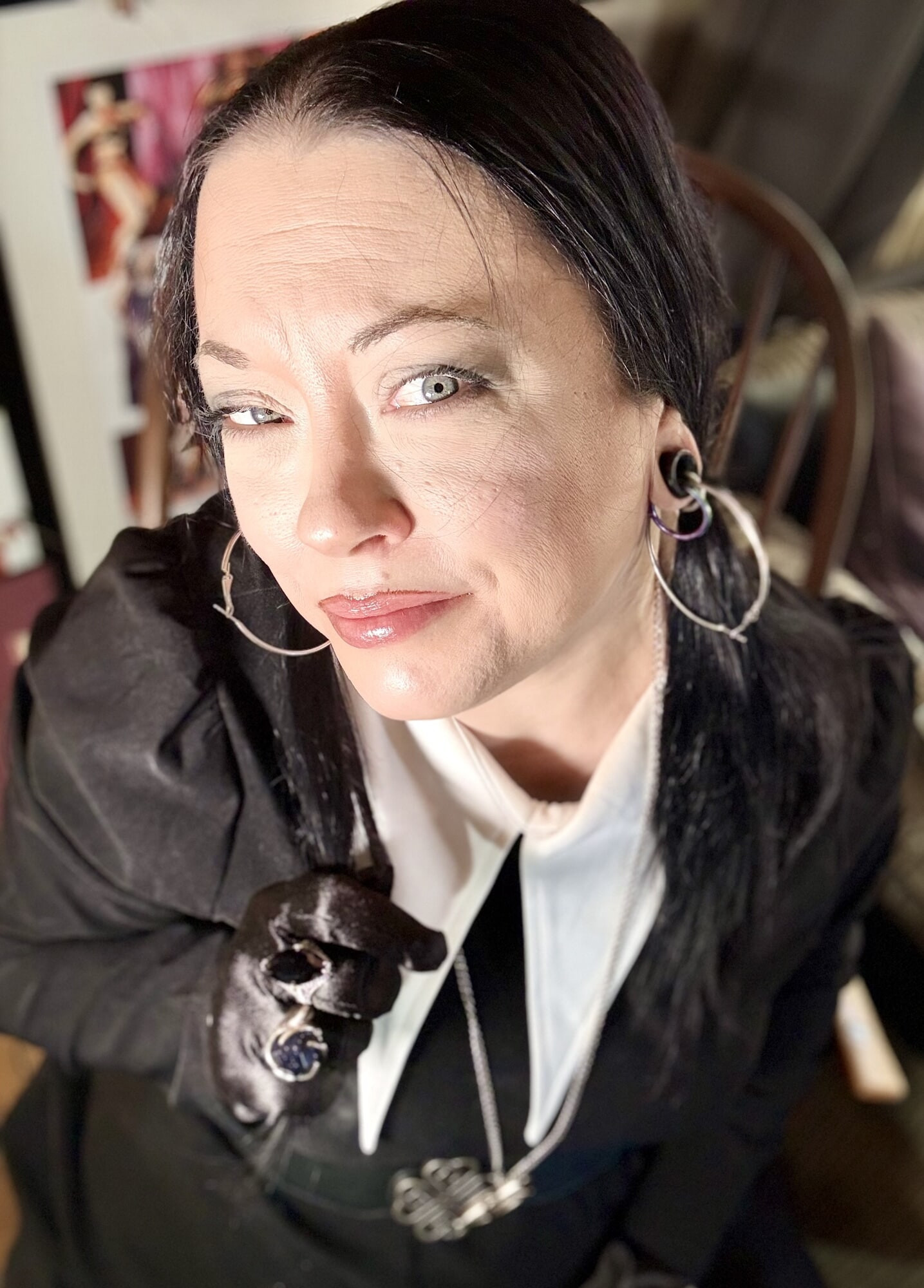 Tina Snua Selfies #149 #54