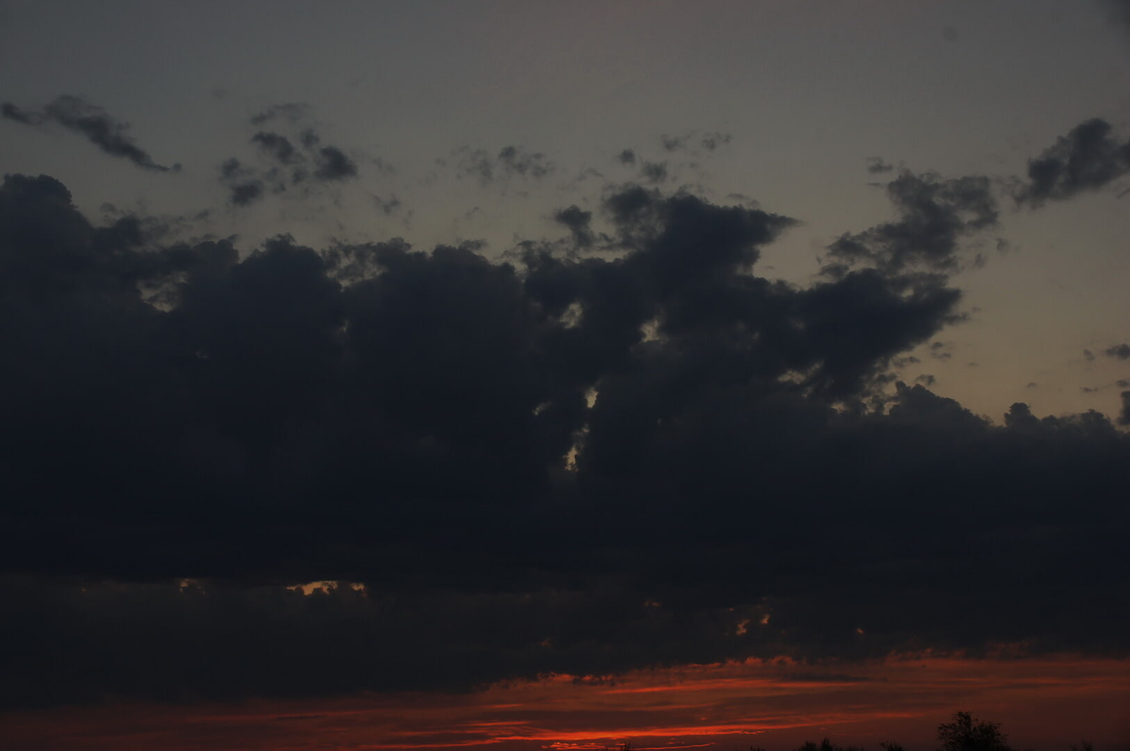 With a jug in the sunsetting sun #60