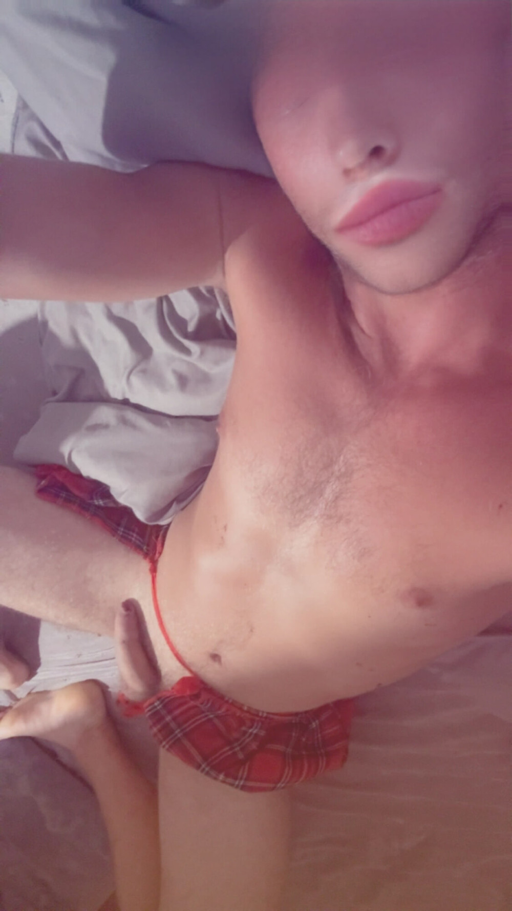 Sissy needs a dick #6