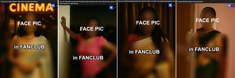 Latest Collections in Fanclub