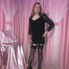 Joanie- LBD