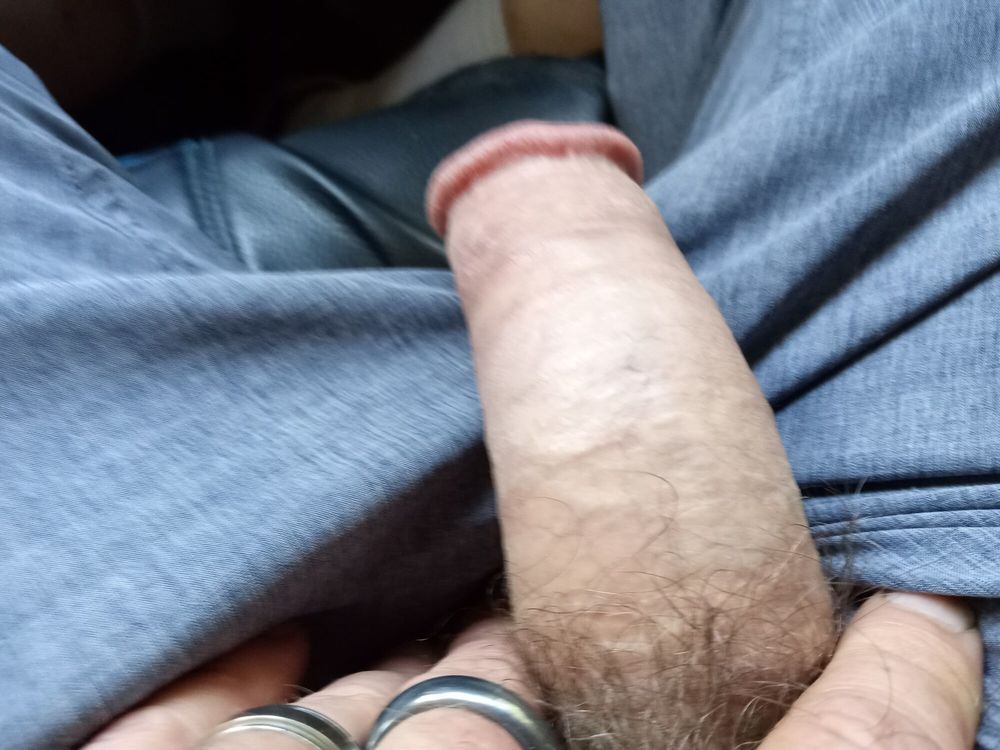 Nice Cock #6