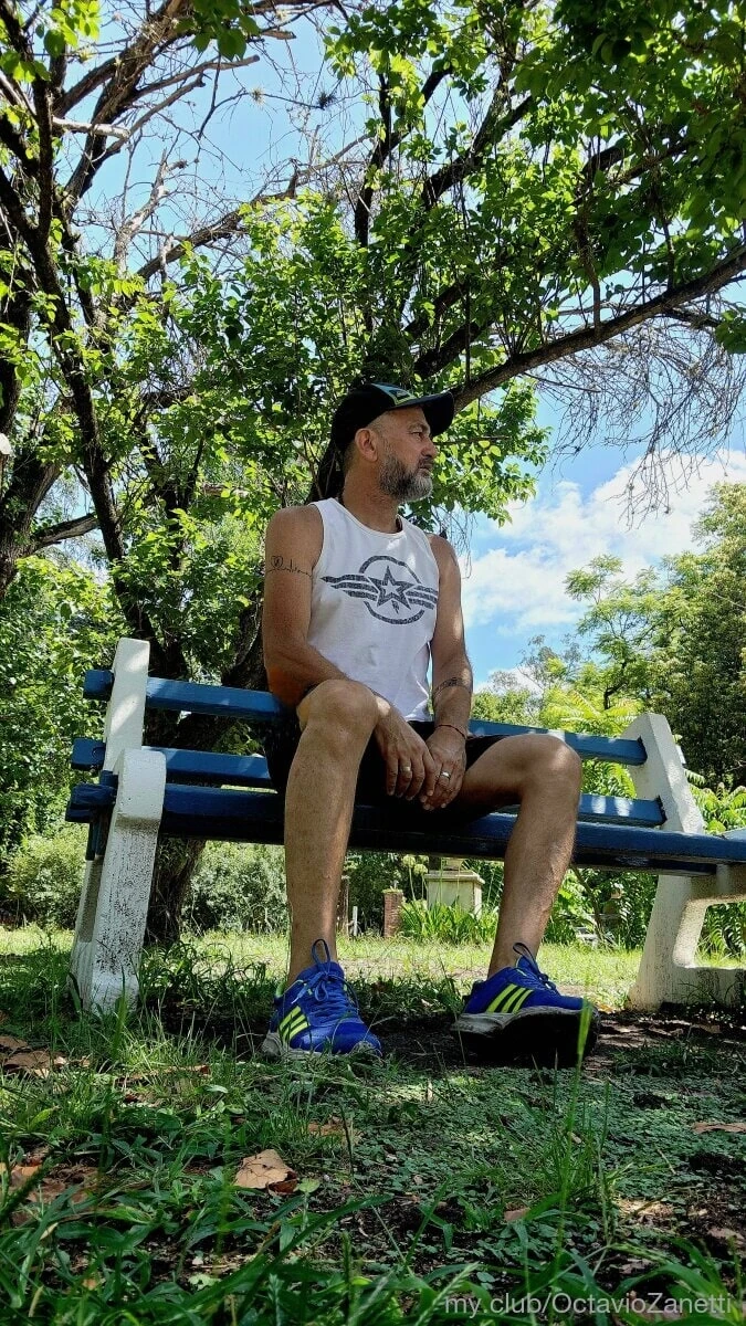 OCTAVIO Free Photos #2