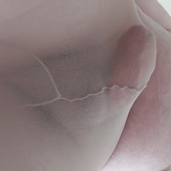 Nylons are beautiful