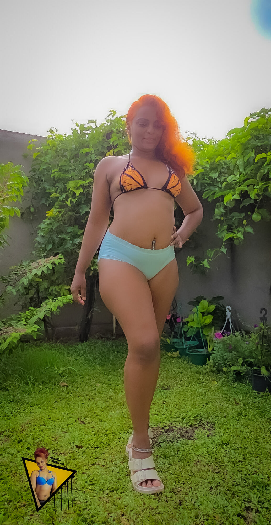 Full Panty Try On Haul  #4