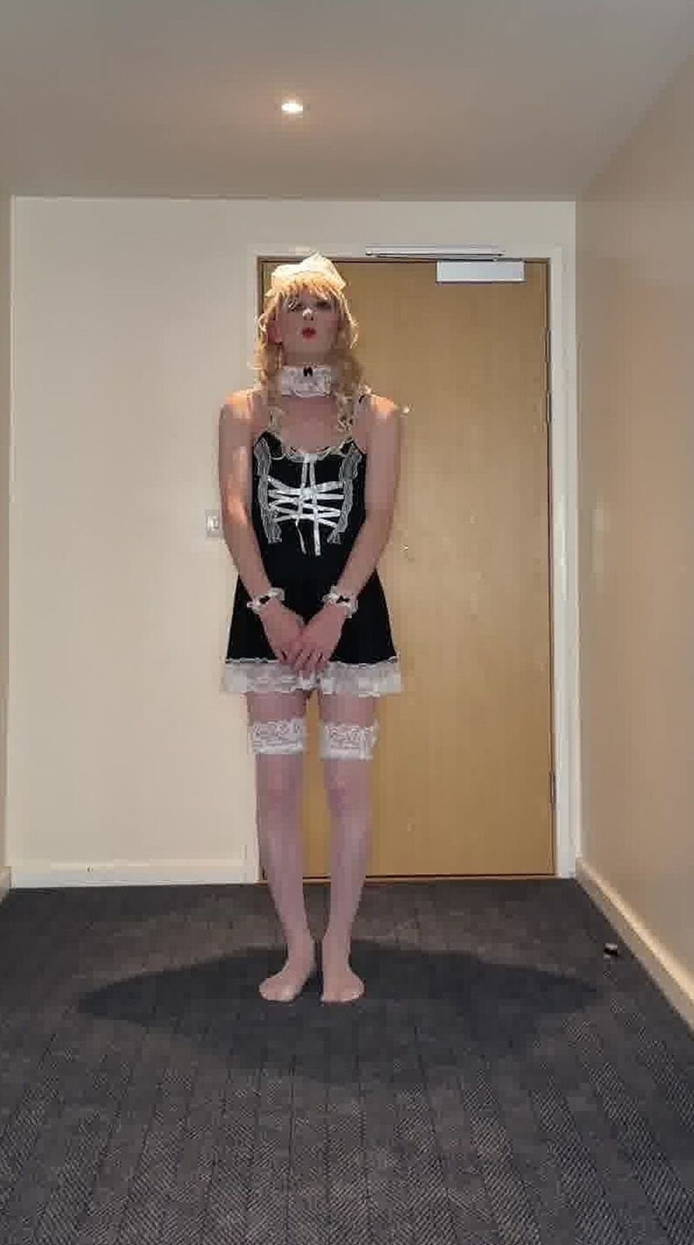 Sissy Maid #26