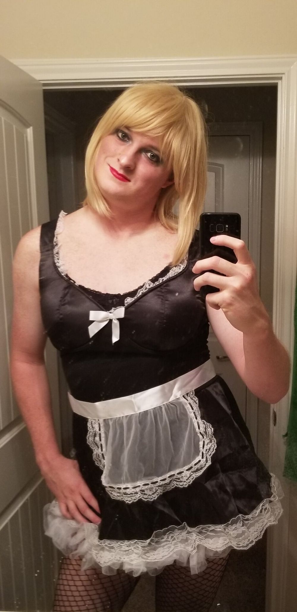 Sissy Maid Collection #14