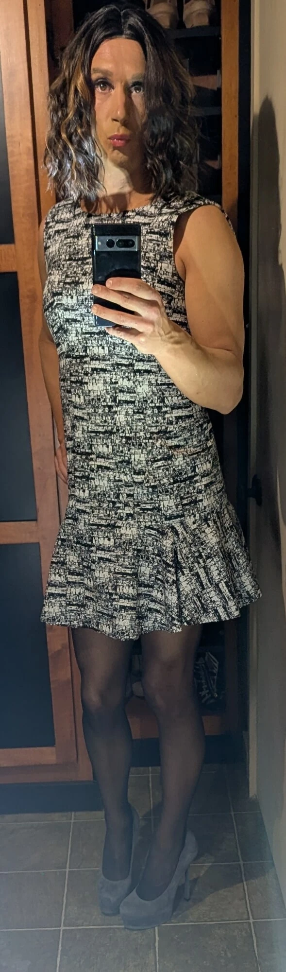 New clothes means new pics #11