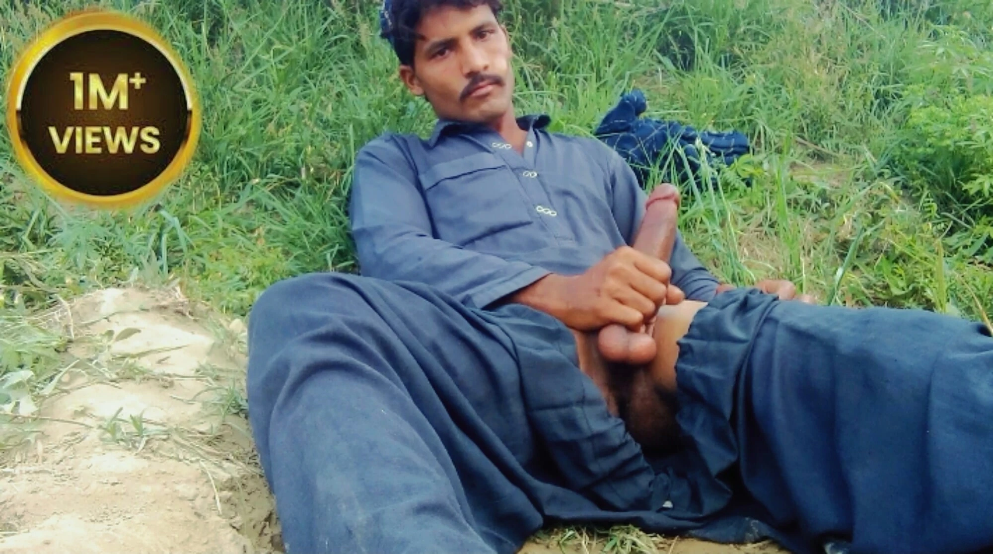 Only dick