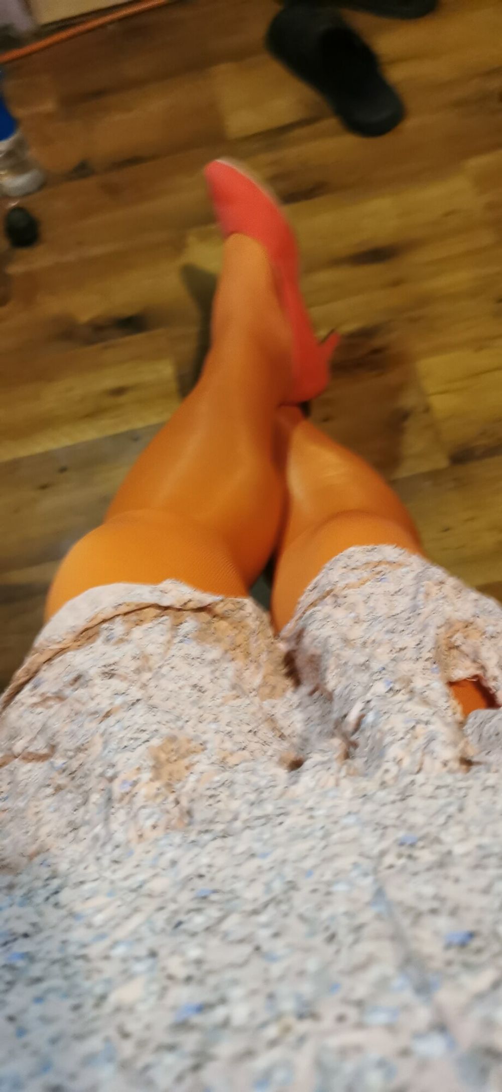 My legs and tights #36