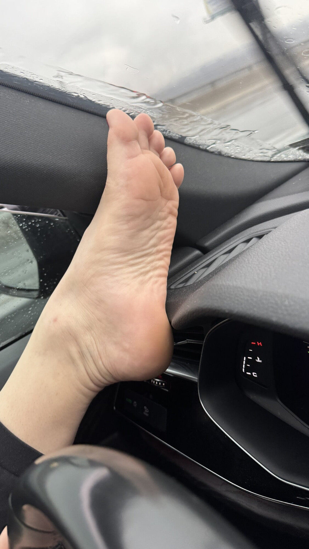 Foot Fetish #51